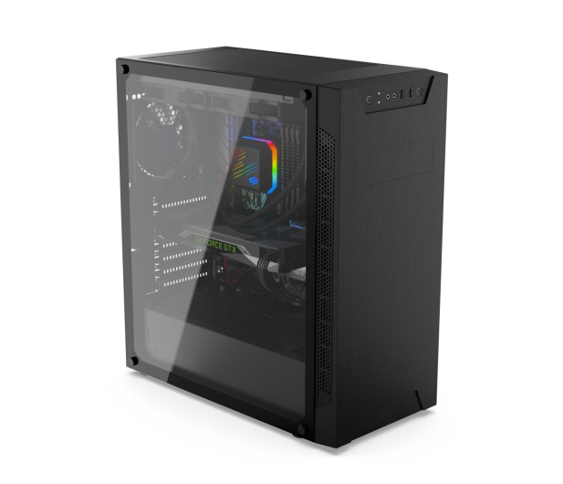 SilentiumPC Armis AR6 TG - 560472 - zdjęcie 3
